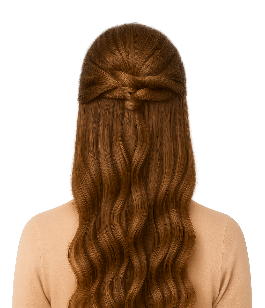 Hairstyling